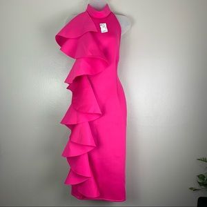 NWT Akira Chicago Dress